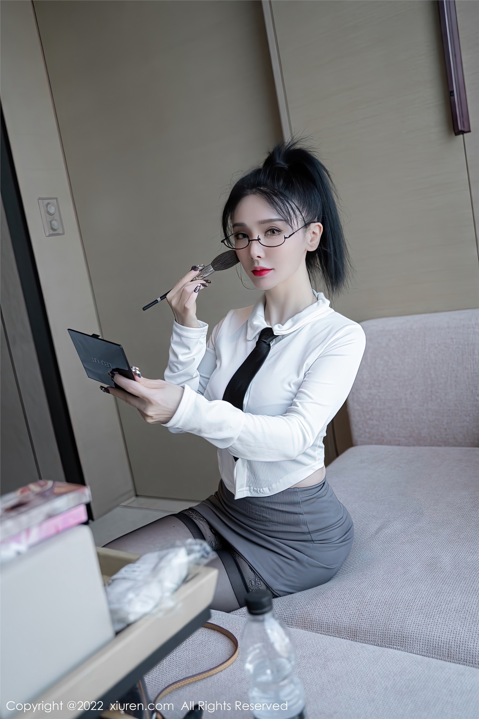 Xiuren秀人网 2022.11.15 NO.5856 潘娇娇